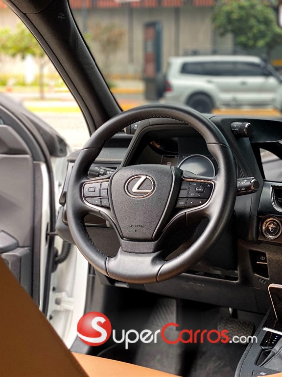 2024 Lexus UX 250 HYBRID — foto 7 / 12
