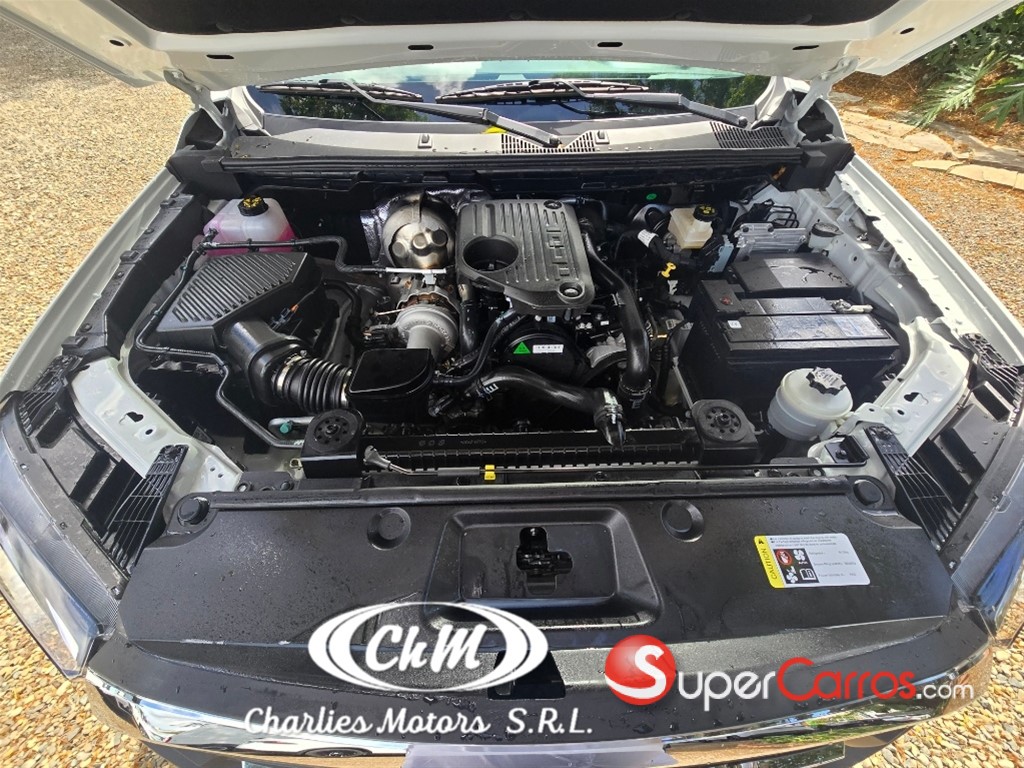 2026 Maxus T60 MT — foto 11 / 12