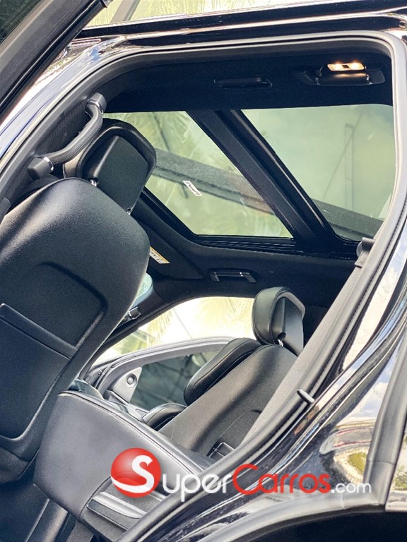 2019 Lincoln Navigator — foto 9 / 12
