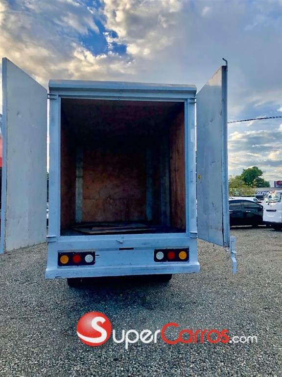 2006 Hino FG — foto 3 / 12