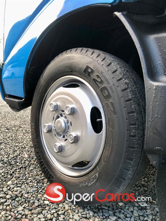 2006 Hino FG — foto 4 / 12