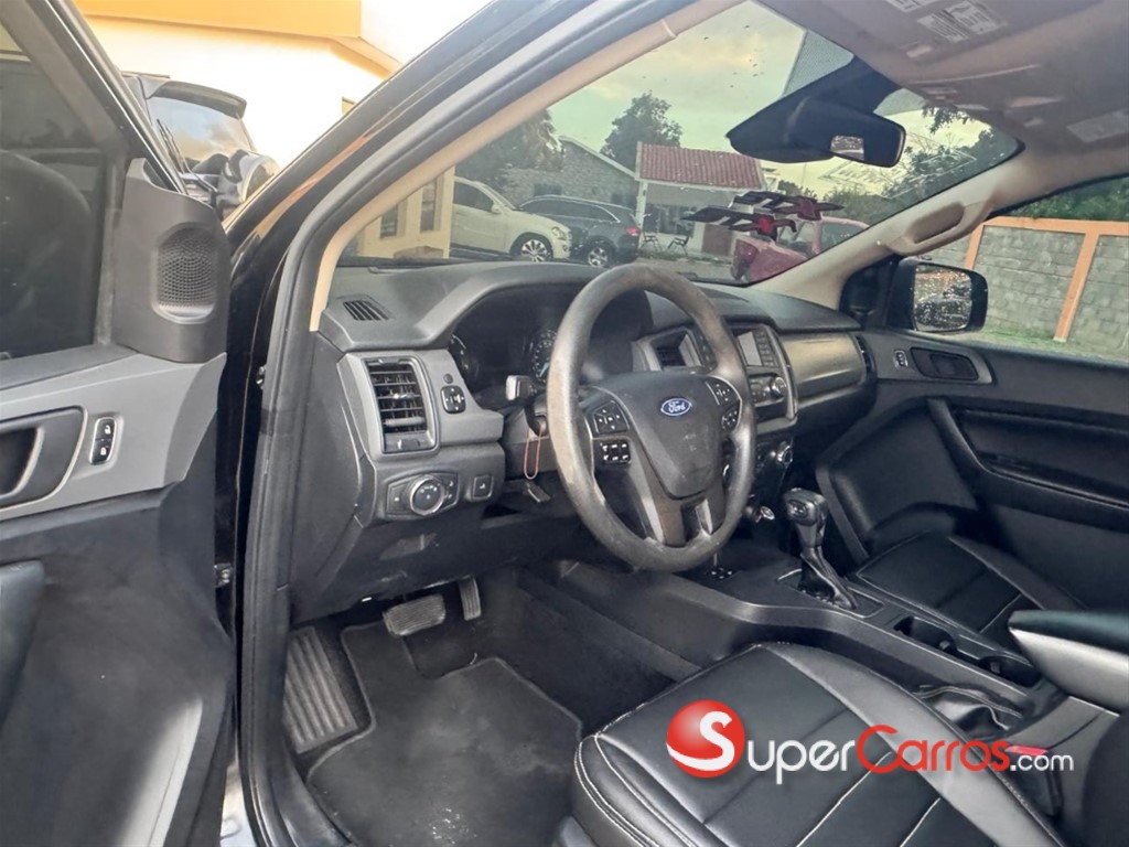 2017 Ford Ranger XL — foto 6 / 11