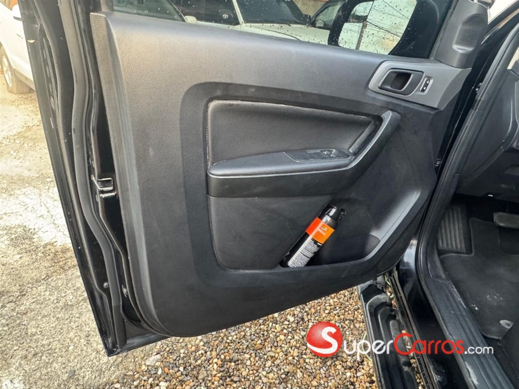 2017 Ford Ranger XL — foto 11 / 11