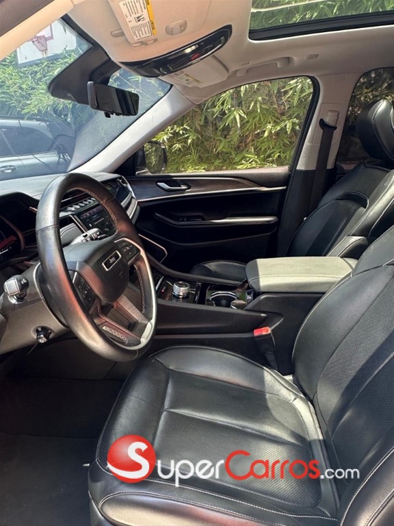 2022 Jeep Grand Cherokee Limited — foto 9 / 11