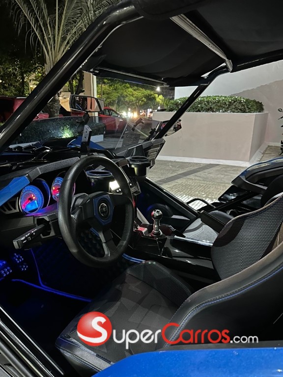 2018 Polaris Slingshot SLR — foto 4 / 8