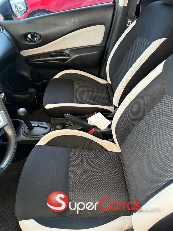 2019 Nissan Versa Note — foto 3 / 7