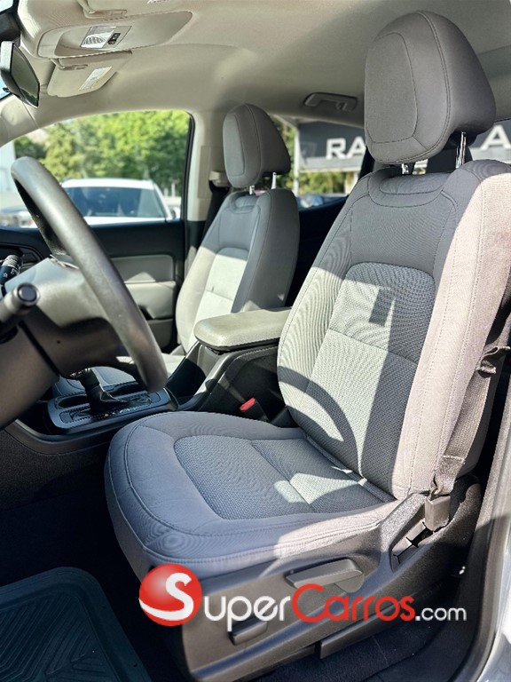 2019 Chevrolet Colorado LT — foto 7 / 12