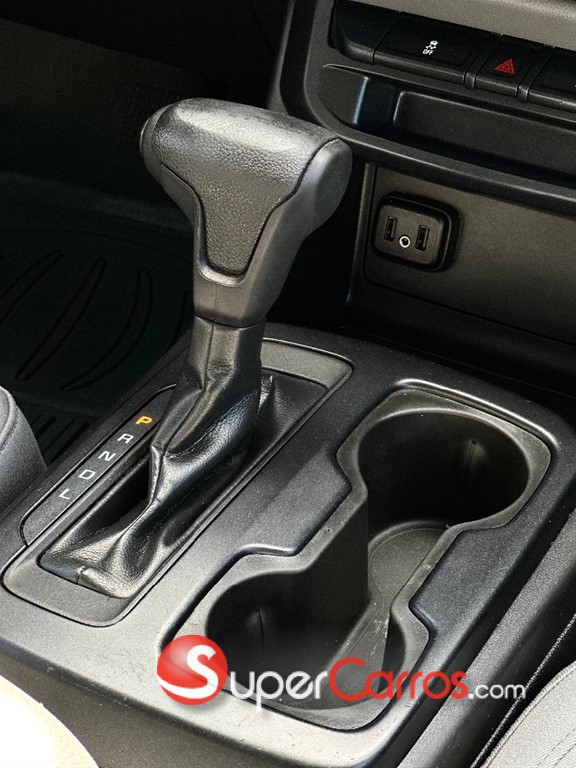 2019 Chevrolet Colorado LT — foto 12 / 12