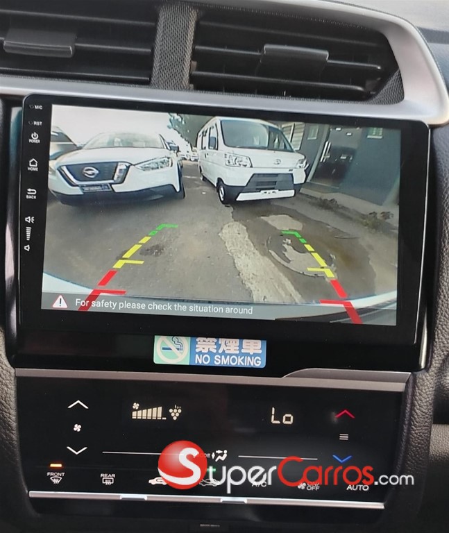 2020 Honda Fit — foto 3 / 10