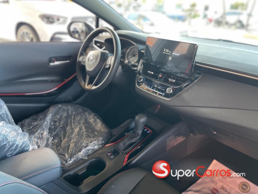 2024 Toyota Corolla — foto 3 / 12