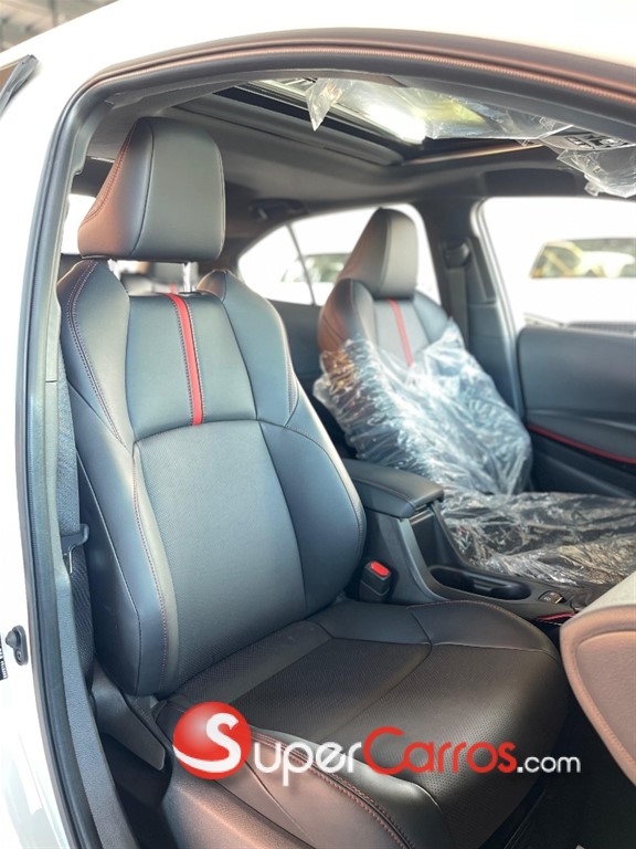 2024 Toyota Corolla — foto 4 / 12