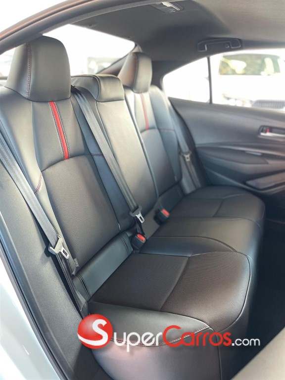 2024 Toyota Corolla — foto 5 / 12