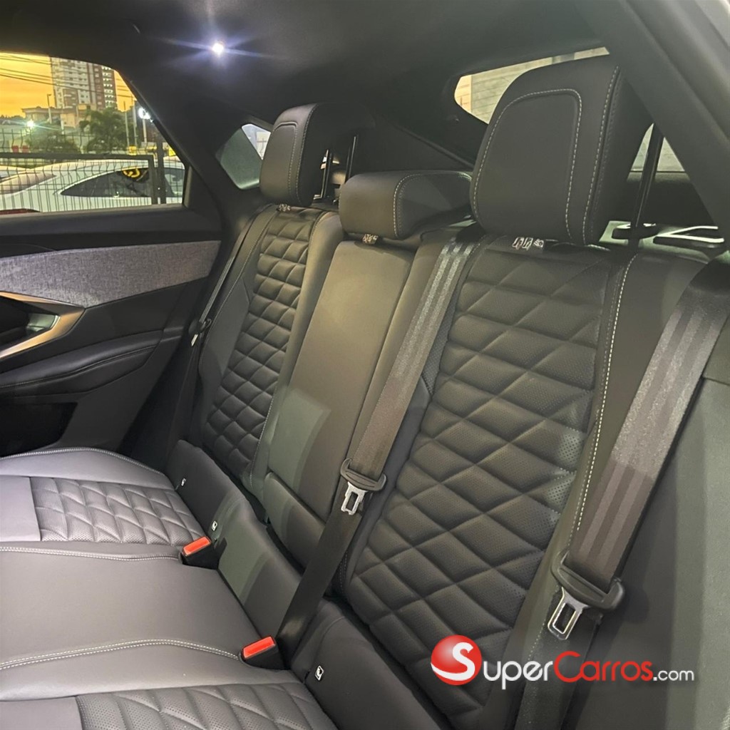 2025 Peugeot 3008 GT Line — foto 2 / 9