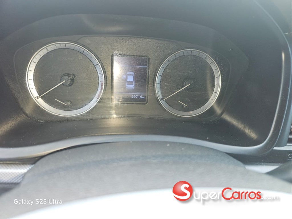 2019 Hyundai Sonata SE — foto 10 / 11