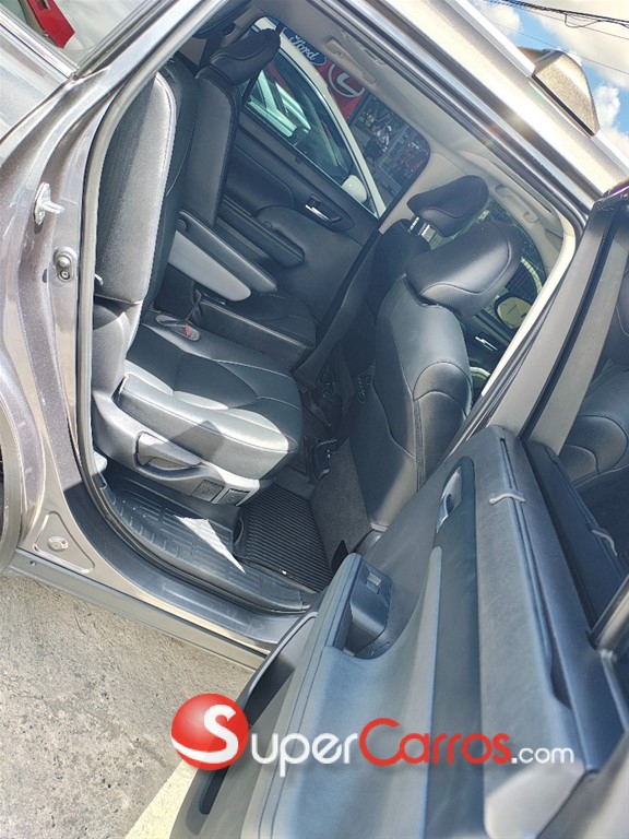 2021 Toyota Highlander — foto 7 / 11