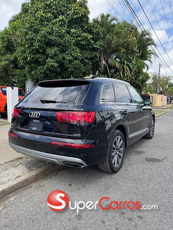 2019 Audi Q7 Premiun Plus — foto 3 / 12