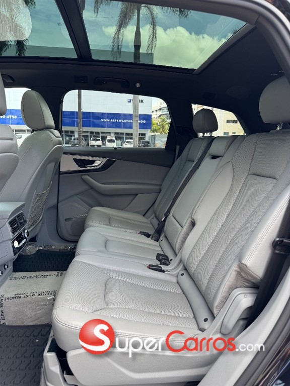2019 Audi Q7 Premiun Plus — foto 6 / 12