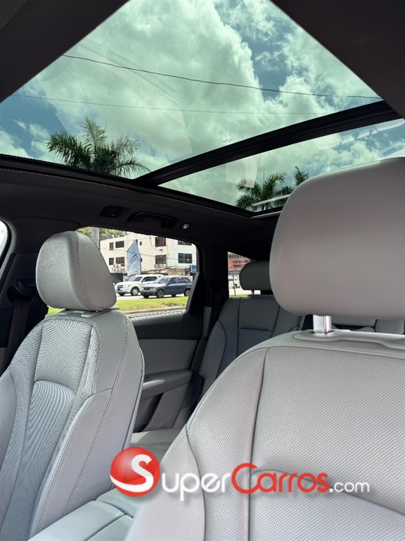 2019 Audi Q7 Premiun Plus — foto 8 / 12