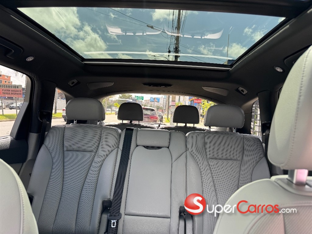 2019 Audi Q7 Premiun Plus — foto 9 / 12