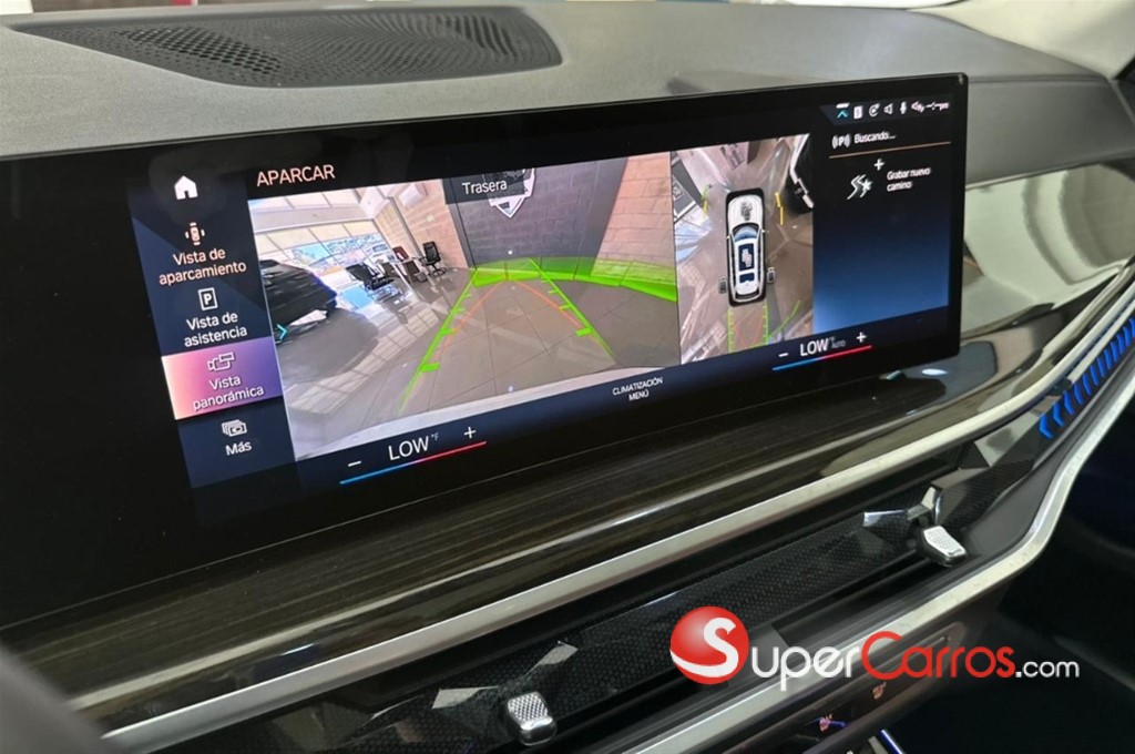 2023 BMW X 7 XDRIVE 40i — foto 12 / 12