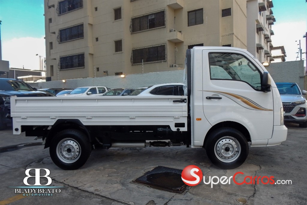 2025 TATA Super Ace — foto 3 / 10