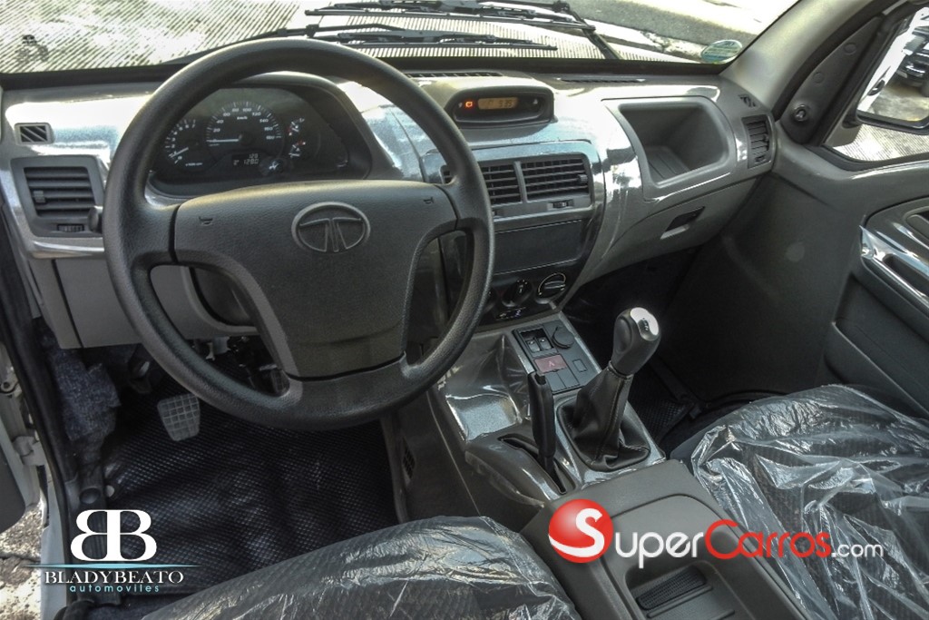 2025 TATA Super Ace — foto 7 / 10