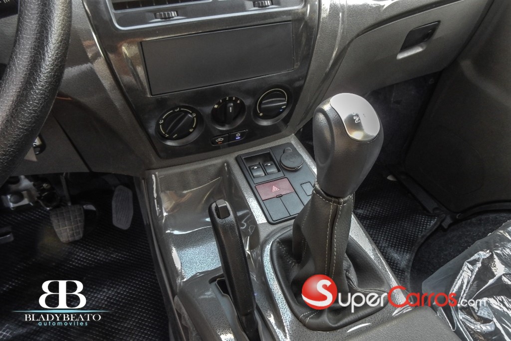 2025 TATA Super Ace — foto 9 / 10
