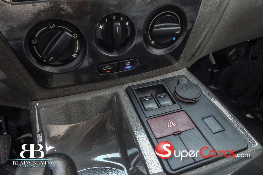 2025 TATA Super Ace — foto 10 / 10