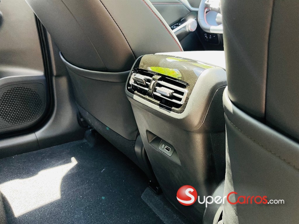 2024 GAC Emkoo Elite — foto 11 / 12