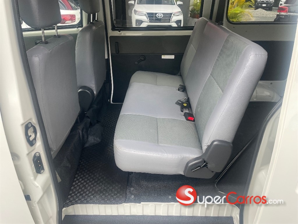 2020 Toyota Town-Ace — foto 7 / 9