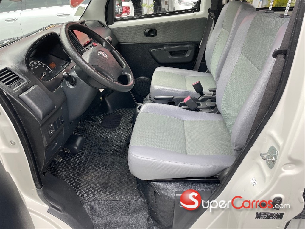 2020 Toyota Town-Ace — foto 9 / 9