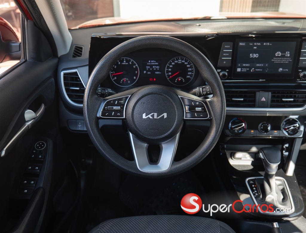 2023 Kia Seltos LX — foto 6 / 9
