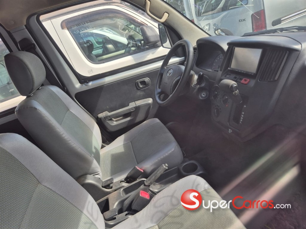 2019 Toyota Town-Ace — foto 3 / 8