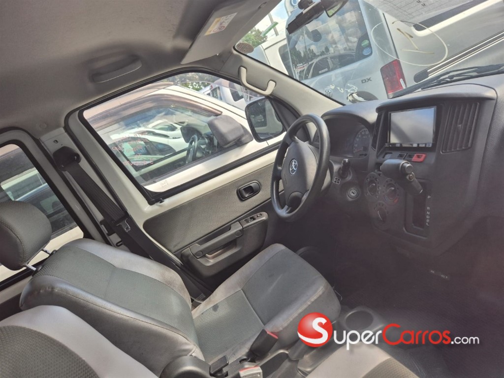 2019 Toyota Town-Ace — foto 4 / 8