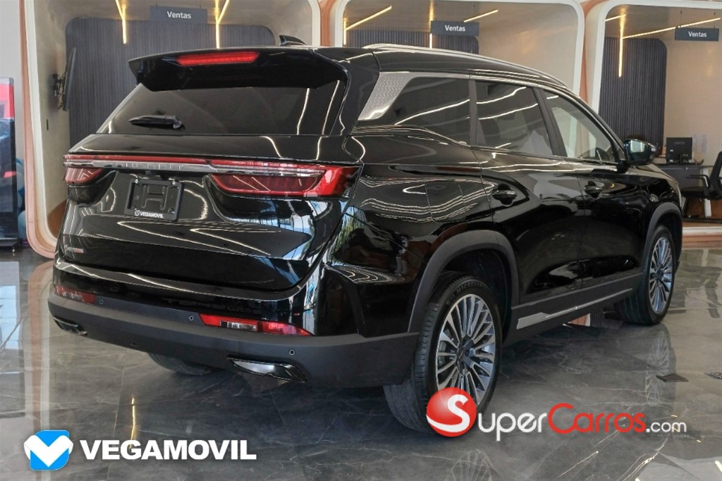 2026 SOUEAST S09 SIGNATURE 2.0 — foto 3 / 12