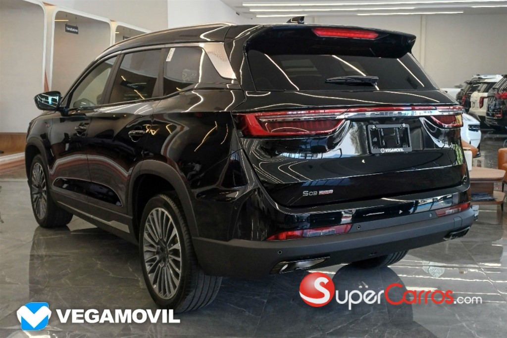2026 SOUEAST S09 SIGNATURE 2.0 — foto 4 / 12