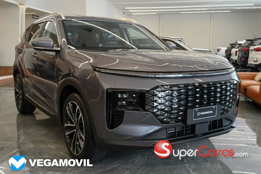 2026 SOUEAST S07 ACTIVE 1.6 — foto 2 / 12