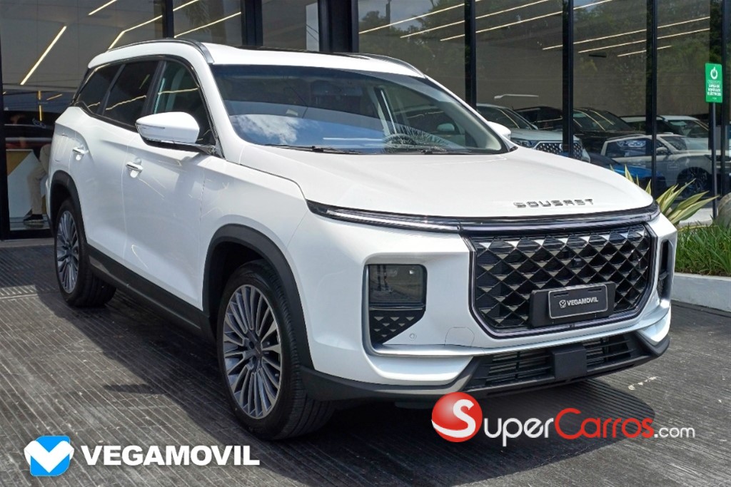 2026 SOUEAST S09 ACTIVE 1.6 — foto 2 / 12