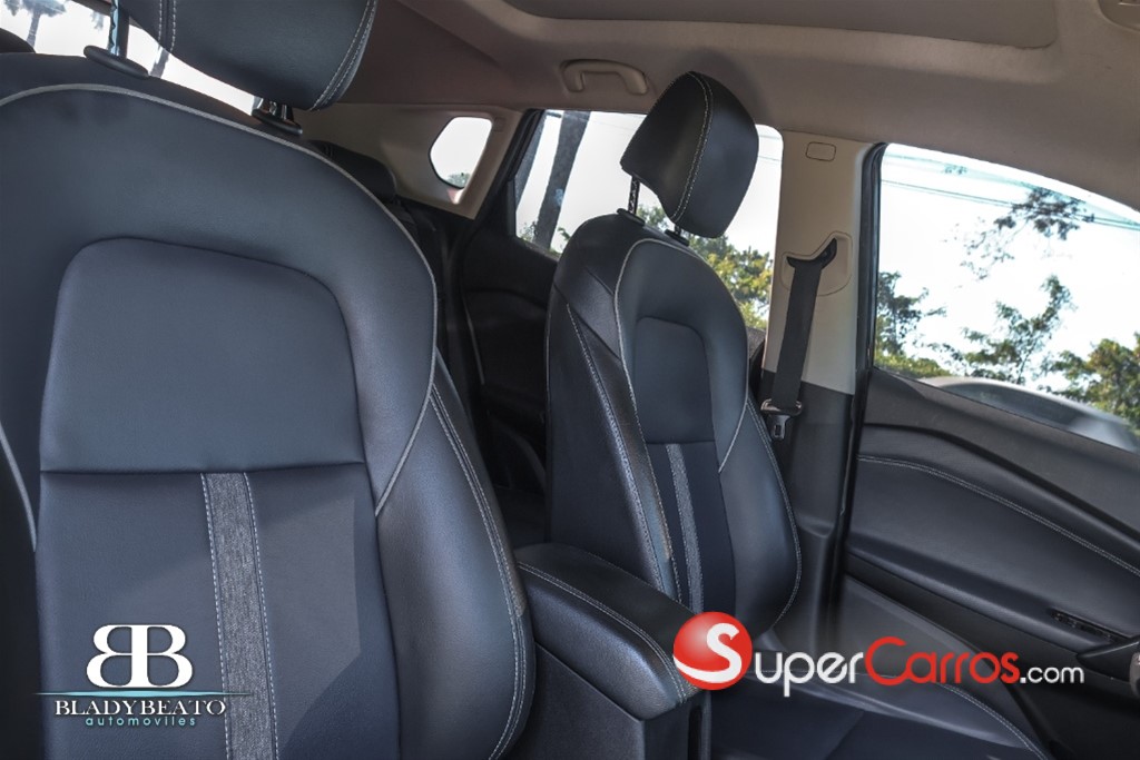 2022 Chevrolet Tracker Premier — foto 5 / 11