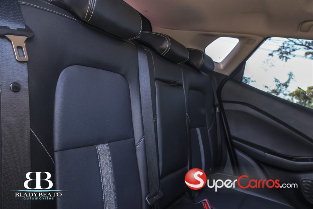 2022 Chevrolet Tracker Premier — foto 6 / 11