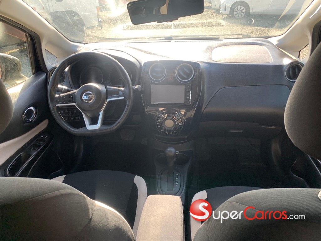 2020 Nissan Note — foto 2 / 9