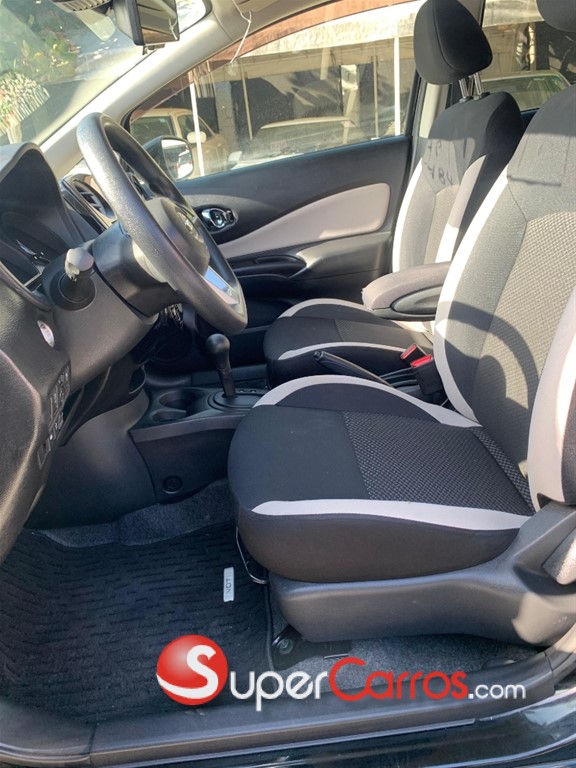 2020 Nissan Note — foto 3 / 9
