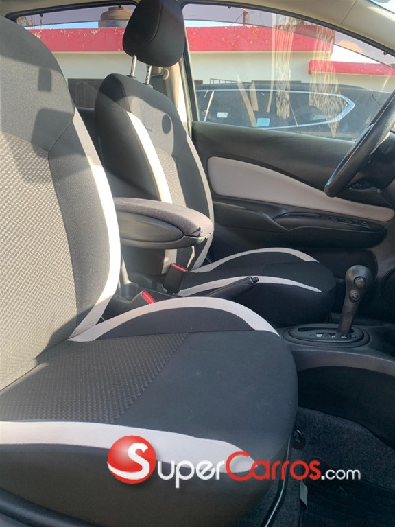 2020 Nissan Note — foto 4 / 9
