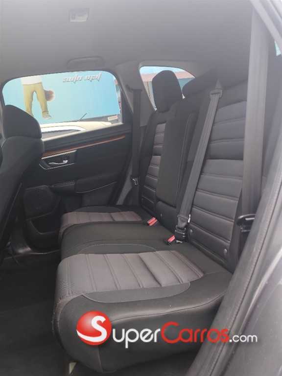 2020 Honda CR-V EX — foto 3 / 9