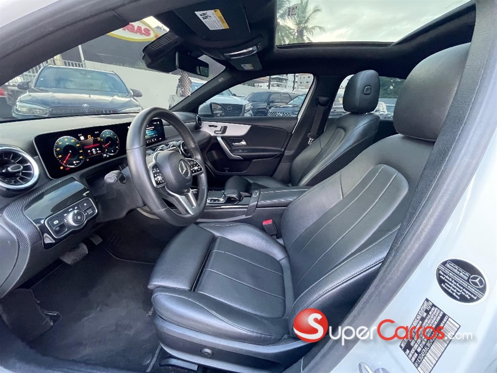 2020 Mercedes-Benz 220 — foto 10 / 10