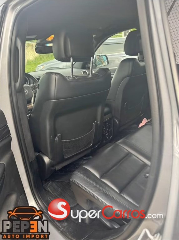 2019 Jeep Grand Cherokee Limited — foto 5 / 10
