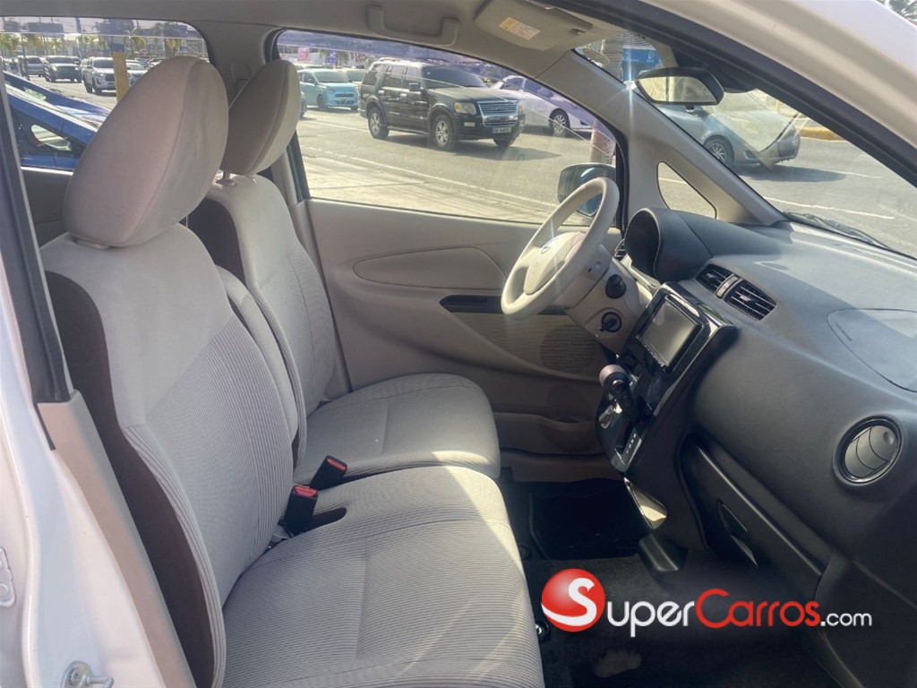 2019 Nissan Dayz — foto 2 / 11