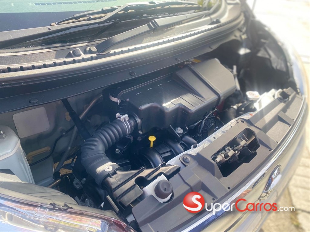 2019 Nissan Dayz — foto 3 / 11
