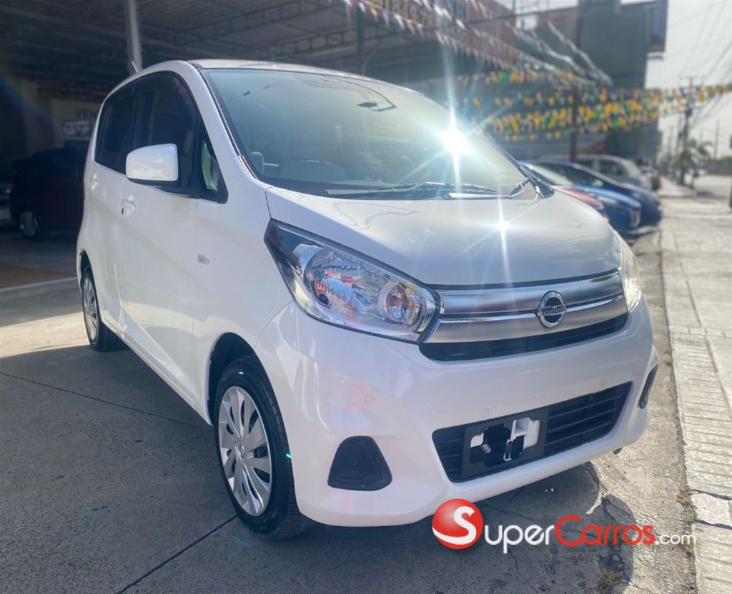 2019 Nissan Dayz — foto 4 / 11