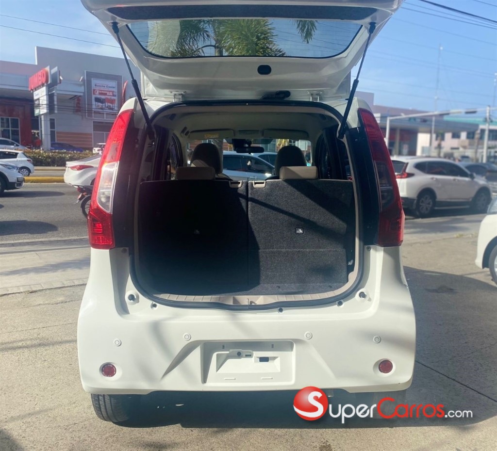 2019 Nissan Dayz — foto 5 / 11